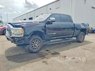 RAM 2500 LONGHORN