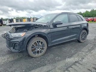 AUDI Q5 PREMIUM PLUS 45