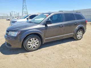 DODGE JOURNEY SE