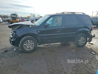 MERCURY MARINER