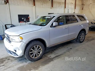 DODGE DURANGO SXT