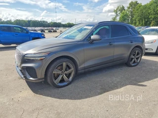 GENESIS GV70 2.5T STANDARD