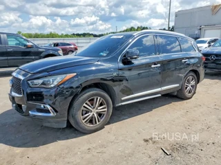 INFINITI QX60 LUXE