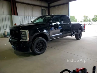FORD F250 SUPER DUTY