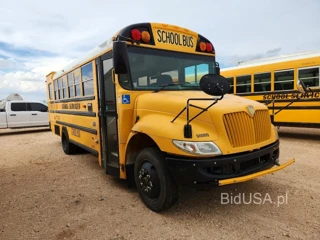 IC CORPORATION CE SERIES SCHOOL