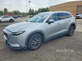 MAZDA CX-9 TOURING