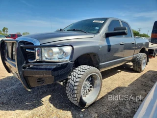 DODGE RAM 2500 ST