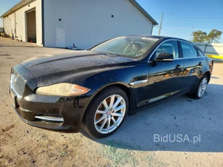 JAGUAR XJL PORTFOLIO