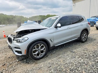 BMW X3 XDRIVE30I
