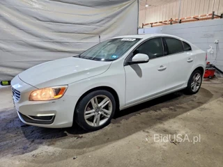 VOLVO S60 T5