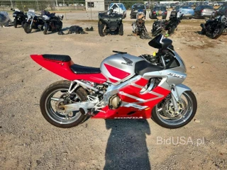 HONDA CBR600 F4