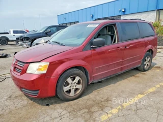 DODGE GRAND CARAVAN SE