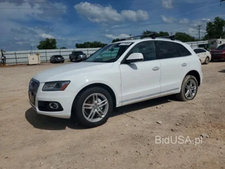 AUDI Q5 PREMIUM PLUS