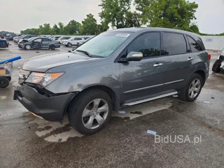 ACURA MDX SPORT