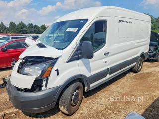 FORD TRANSIT 250