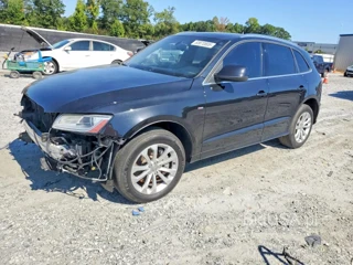 AUDI Q5 PREMIUM PLUS