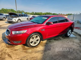 FORD TAURUS SEL
