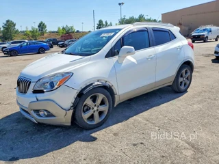 BUICK ENCORE CONVENIENCE