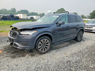 VOLVO XC90 T6 MOMENTUM