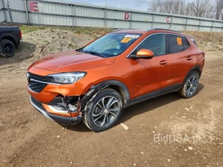 BUICK ENCORE GX SELECT