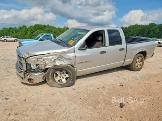 DODGE RAM 1500 ST