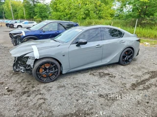 LEXUS IS 500 F SPORT PERFORMANCE PREMIUM