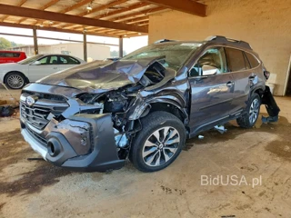 SUBARU OUTBACK TOURING