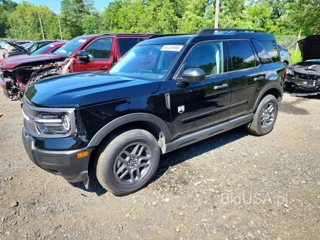 FORD BRONCO SPORT BIG BEND