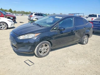 FORD FIESTA SE