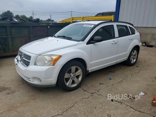 DODGE CALIBER MAINSTREET