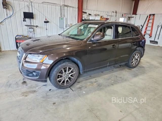 AUDI Q5 PREMIUM