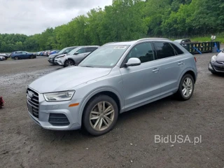 AUDI Q3 PREMIUM PLUS
