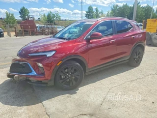 BUICK ENCORE GX SPORT TOURING
