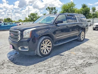 GMC YUKON XL K1500 SLT