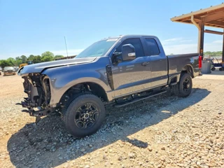 FORD F250 SUPER DUTY