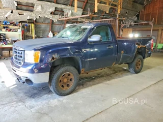 GMC SIERRA K3500 SLE