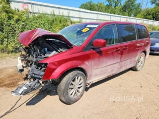 DODGE GRAND CARAVAN SE