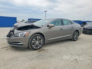 BUICK LACROSSE PREFERRED