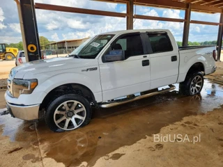 FORD F150 SUPERCREW