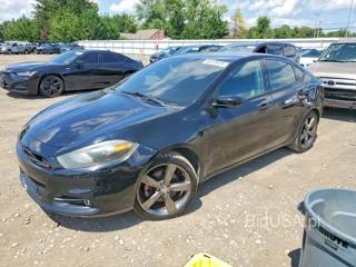 DODGE DART GT