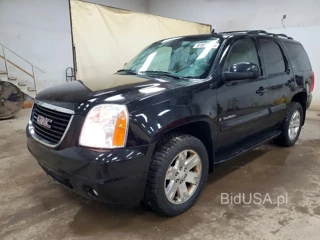GMC YUKON SLT