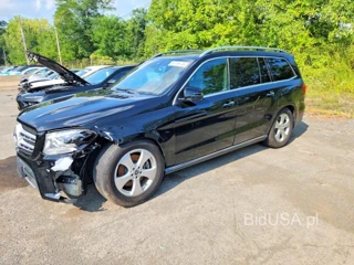 MERCEDES-BENZ GLS 450 4MATIC