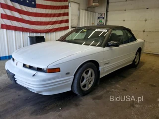 OLDSMOBILE CUTLASS SUPREME