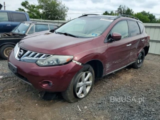 NISSAN MURANO S