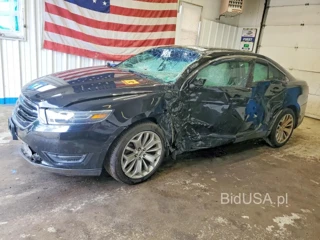 FORD TAURUS LIMITED