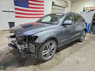 AUDI SQ5 PREMIUM PLUS