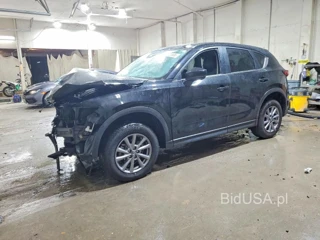MAZDA CX-5 PREFERRED