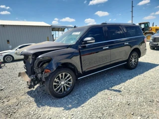 FORD EXPEDITION MAX LIMITED