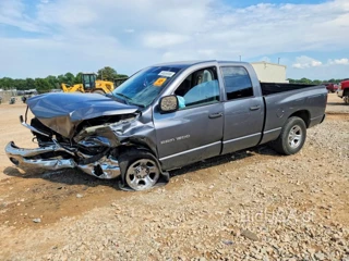 DODGE RAM 1500 ST