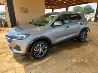 BUICK ENCORE GX SELECT